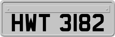 HWT3182