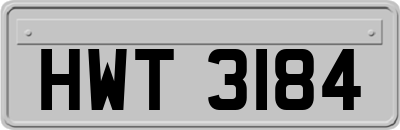 HWT3184