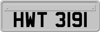 HWT3191