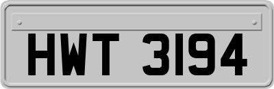 HWT3194