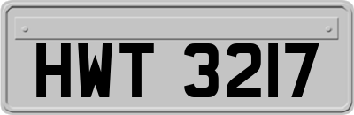 HWT3217