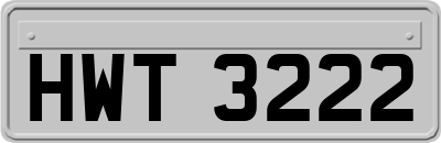HWT3222