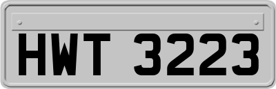 HWT3223