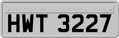 HWT3227