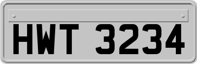 HWT3234
