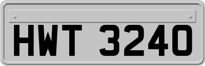 HWT3240
