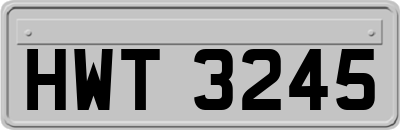 HWT3245