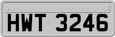 HWT3246