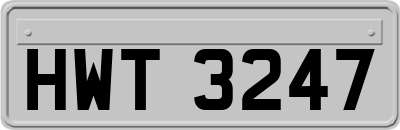 HWT3247