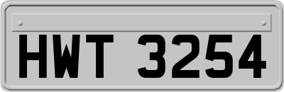 HWT3254