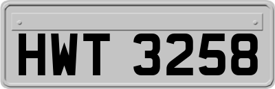 HWT3258