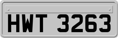 HWT3263