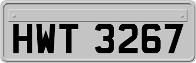 HWT3267