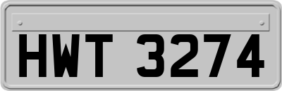 HWT3274