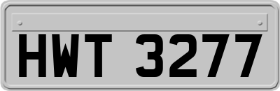 HWT3277