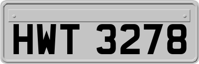 HWT3278