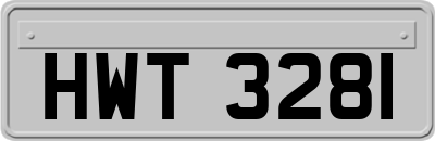 HWT3281
