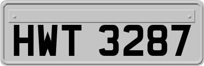 HWT3287