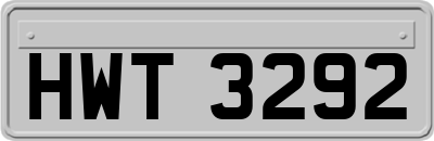 HWT3292