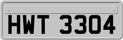 HWT3304
