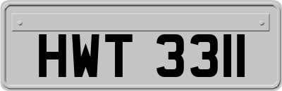 HWT3311