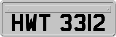 HWT3312