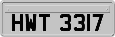 HWT3317