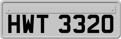 HWT3320