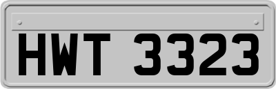 HWT3323