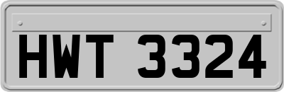 HWT3324