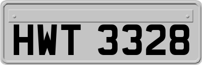 HWT3328