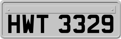 HWT3329