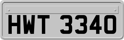 HWT3340