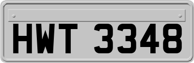 HWT3348