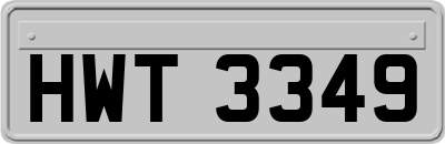 HWT3349