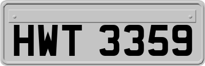 HWT3359