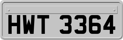 HWT3364