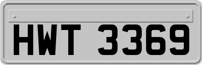 HWT3369