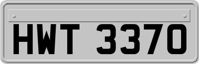HWT3370