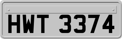 HWT3374