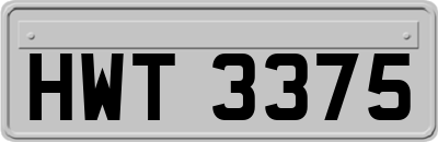 HWT3375