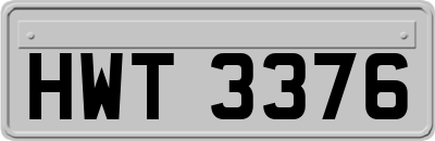 HWT3376