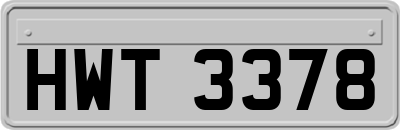 HWT3378