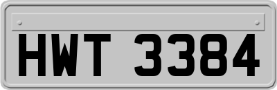 HWT3384