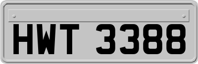 HWT3388