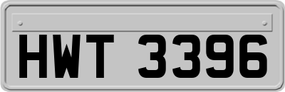 HWT3396