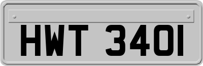 HWT3401