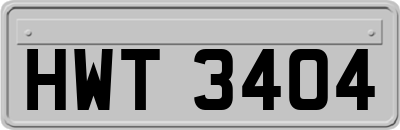 HWT3404