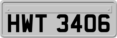 HWT3406