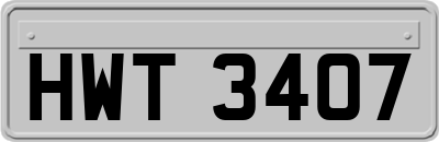 HWT3407